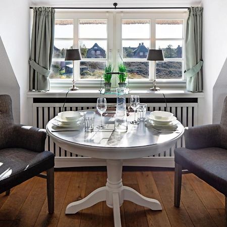 Southend Appartement List Buitenkant foto