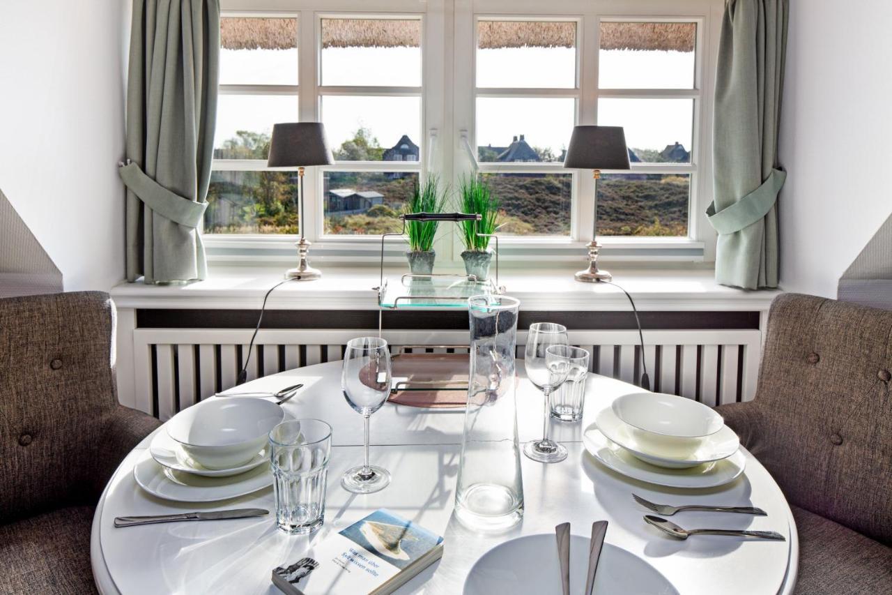 Southend Appartement List Buitenkant foto