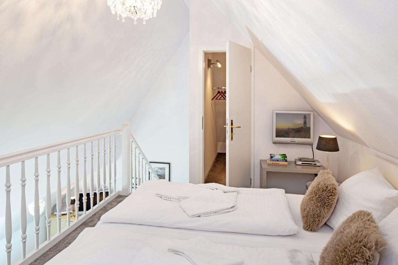Southend Appartement List Buitenkant foto