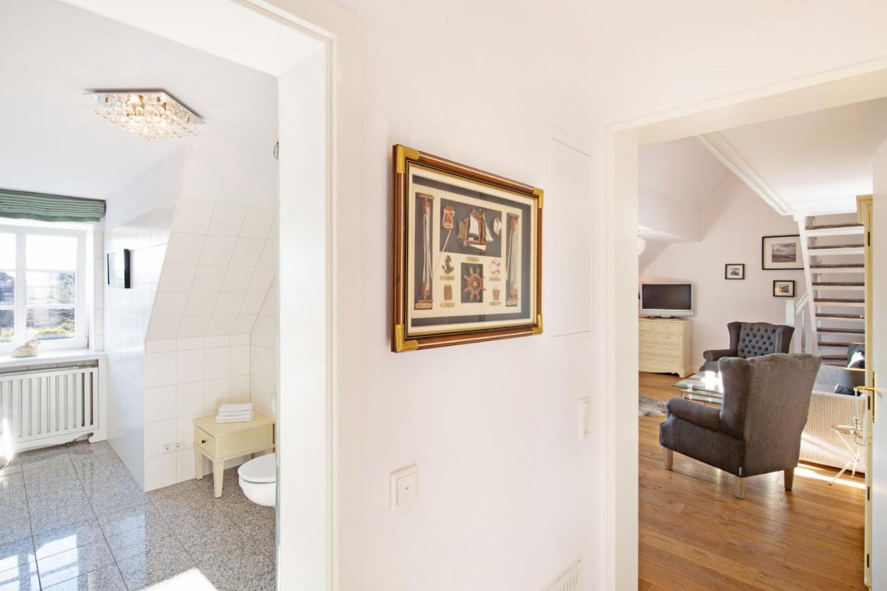 Southend Appartement List Buitenkant foto