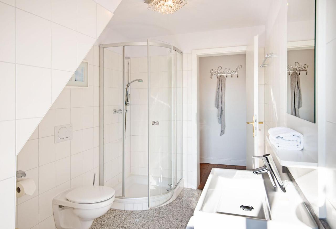 Southend Appartement List Buitenkant foto